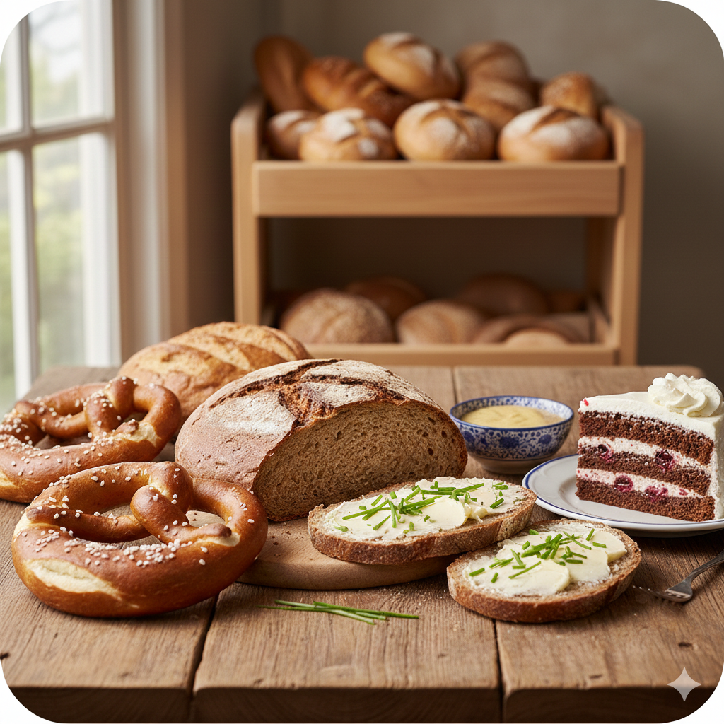 FermyLab artisanal baked goods